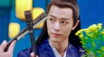 娱乐圈吃瓜肖战王一博,娱乐圈的甜蜜瓜田，揭秘兄弟情深背后的故事