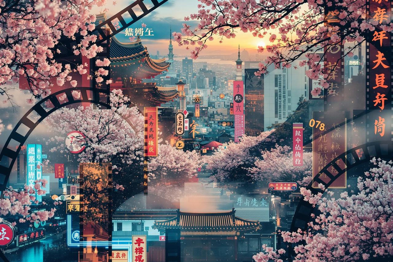 亚洲电影新浪潮 - cc影院
