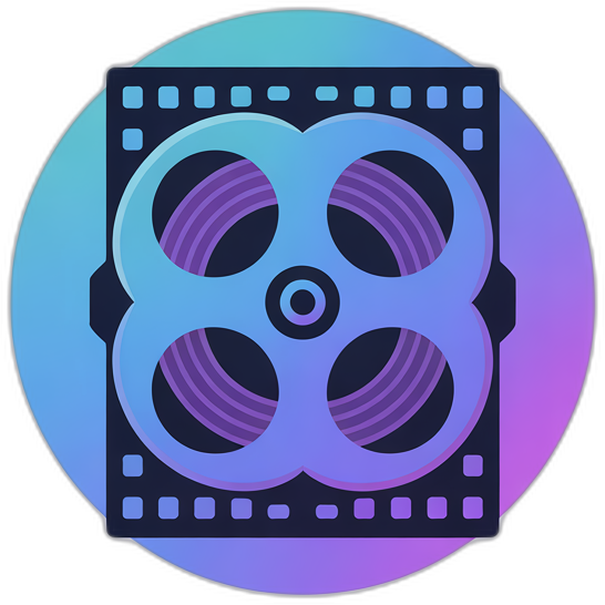 cc影院 Logo
